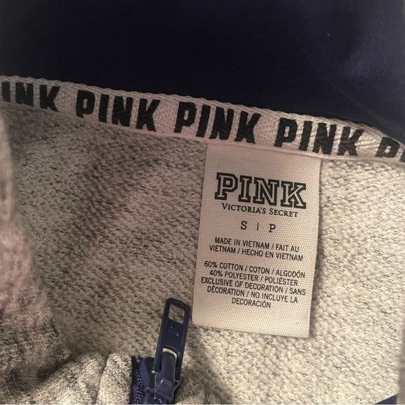 Pink Sweater - Picture 3 of 3